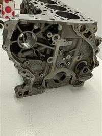 фото thumb №8, Блок двигуна номінал mini cooper f56 f55 bmw x1 x2 f48 b37 b37c15a 1.5d