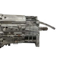 фото thumb №16, Bmw x3 e83 2.0d n47 кпп кпп / коробка передач механическая gs6x37dz h017a