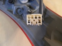 фото thumb №13, Hyundai i30 ii hb левая лампа задняя 92401-a50