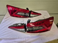 фото thumb №1, Комплект задніх лампа skoda kodiaq 2016-2021r оригінал