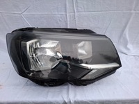 фото thumb №1, Правая лампа правые фара vw transporter t6 7e1941016ad
