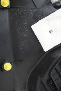 фото thumb №7, Mazda cx-3 обшивка багажника правий d10e-68850 2015rok