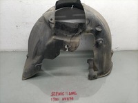 фото thumb №1, Підкрилок лівий перед renault scenic ii 1.9 dci