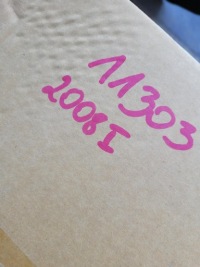 фото thumb №6, Перед kompletny peugeot 2008 i 2013-2016