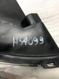 фото thumb №10, Фара лампа правий перед kia rio