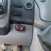 4x фари попереджувальні stroboskop pomoc евакуатор led 12v водонепроникний ip67 Недорого, фото thumb