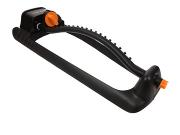 Fiskars 1023659 осциллирующий садовый ороситель М 300м
