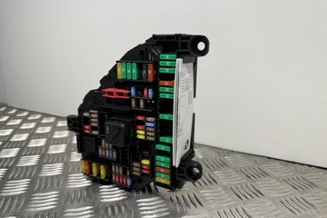 фото thumb №9, Коробка предохранителей bmw 7 f01, f02 9264924 3.0l дизель 190kw 2015