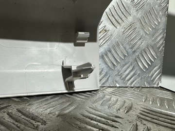 фото thumb №12, Citroen jumpy iii захист стійка права 9808680677