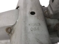 фото thumb №10, Mazda cx-5 2018 поперечина бампера передний kd53084