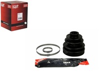 фото thumb №1, Защита шарнир hart 400960 наружная toyota corolla hart