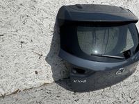 фото thumb №6, Cx-3 рестайлинг крышка зад задняя серый 47c