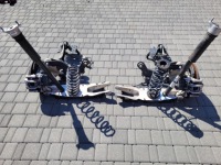 фото thumb №9, W177 a-klasa поворотный кулак ступица подвеска задние правое