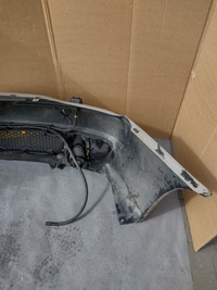 фото thumb №16, Бампер передний alfa romeo 147 00-04 k:a791