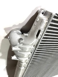 фото thumb №4, Радиатор интеркулер volvo fh range gamma 2057015