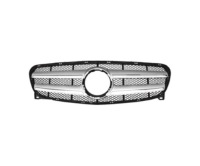 фото thumb №1, Mercedes benz gla-kl x156 2014 - 2017 решітка автомобільні