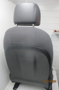 фото thumb №11, Сидіння правий перед пасажира audi a8 d4 4h