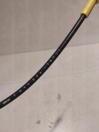 Трос ручка наружной дверь правый  левая седан touring универсал bmw e 46 рестайлинг в Украине, фото thumb