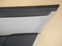 фото thumb №2, Обшивка обивка дверь правый задняя skoda rapid