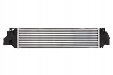 фото thumb №12, Радиатор воздуха intercoolery nrf 30946