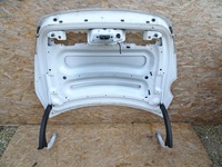 фото thumb №7, Peugeot rcz крышка багажника задняя багажника kwfa