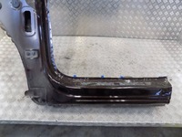 фото thumb №2, Citroen ds7 crossback 2017- порог блок двигателя передний левый перед