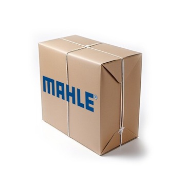 фото thumb №10, Mahle оригинал ah 72 000s теплообменник тепло, отопление интерьера