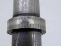 фото thumb №9, Ford mondeo mk3 00-07 2.0 tddi розподільчий вал  w