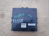 фото thumb №1, Модуль блок управления запуск стоп toyota corolla verso 89261-0f010