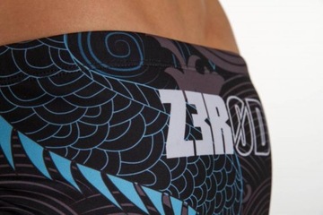 Японские плавки ZEROD BRIEFS M