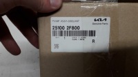 фото thumb №10, Kia 2.0 2.2 crdi водяной насос 25100-2f800