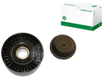 фото thumb №1, Ролик натягувача dodge journey 3.5