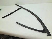 фото thumb №2, Bmw x6 f16 m50d прокладка рамка дверь правая перед