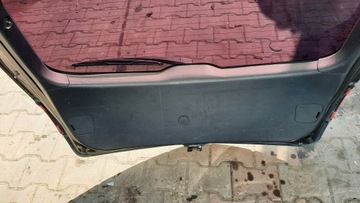 фото thumb №6, Задня кришка mazda 3 i hb 03-05r