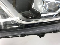 Ssangyong tivoli lift лампа ліва передня лінза + led zgm92-101030 в Україні, фото thumb