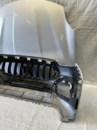 фото thumb №11, Перед kompletny бампер капот лампи maserati grecale m182 grecale - перед