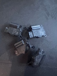 Купити Volkswagen q7 моторчик обігрівача 52411483 r07, фото thumb