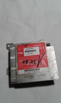 фото thumb №1, Датчик модуль подушка безопасности lancia thesis 60682065