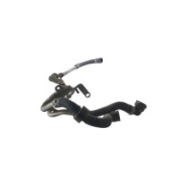 Alfa romeo stelvio 2019 провода радиатор воды Цена, фото thumb