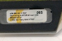 фото thumb №7, Задня ліва ручка стельовий audi a6 allroad 4gh, 4gj 4g9860021c 2.97l