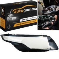 Купить Стекло фары стекло к фара, лампа range rover evoque 1 l538 11-18 правый, фото thumb