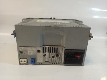 фото thumb №7, Skoda superb 2 ii навігація навігація радіо mp3 заводська оригінал 3t0035191a