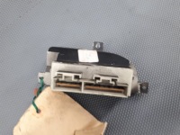 Дисплей контрольная лампа fiat croma с Разборки, фото thumb