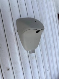 Купить Датчик температуры внутренней renault megane scenic iii 277200003r, фото thumb