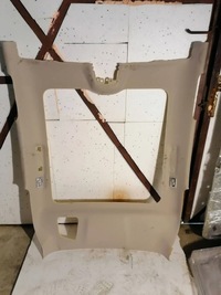 фото thumb №1, Citroen c4 ii picasso стеля стеля панорама