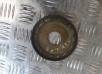 фото thumb №1, Шкив зубчатое ford mondeo mk5 2.0 tdci 15r