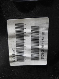 фото thumb №11, Приборная панель приборная консоль saab 9-3 ii lift