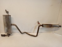 фото thumb №5, Гасник вихлоп audi a3 8v 1.0 tfsi 5q0253211ba