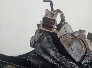 фото thumb №9, Коробка передач коробки передач автомат kia sportage iv 15-21 m56uh 1.7 crdi