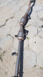 фото thumb №8, Гаситель выхлоп renault trafic iii 82504720